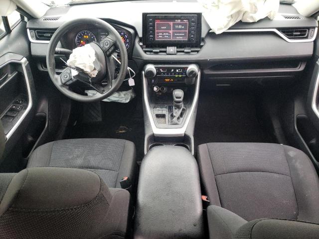 Photo 8 from auction – 2019 TOYOTA RAV4 LE with VIN 2T3H1RFV5KW013025