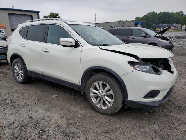 Photo 4 from auction – 2015 NISSAN ROGUE S with VIN 5N1AT2MV0FC796054