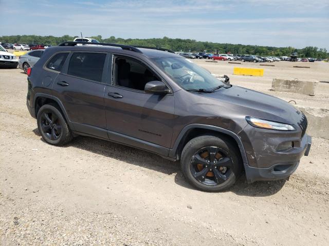 Photo 4 from auction – 2018 JEEP CHEROKEE L with VIN 1C4PJMCX4JD551005