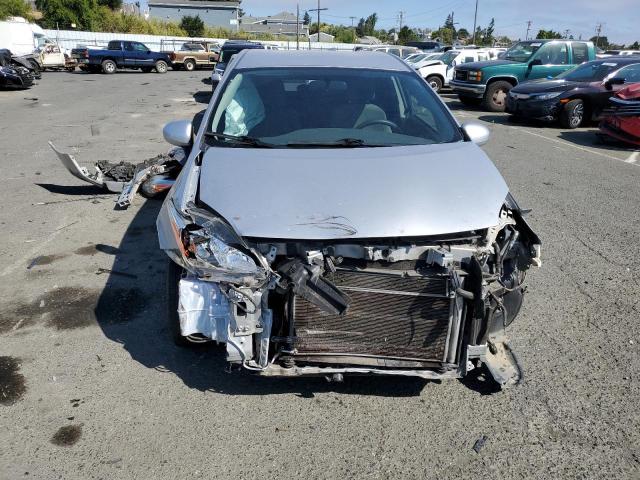 Photo 5 from auction – 2015 TOYOTA PRIUS with VIN JTDKN3DU6F1903667