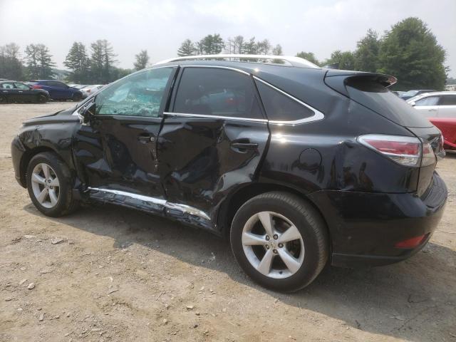 Снимка 2 от търг – 2015 LEXUS RX 350 BAS с VIN 2T2BK1BA4FC263505