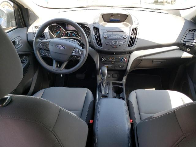 Photo 8 from auction – 2017 FORD ESCAPE S with VIN 1FMCU0F70HUD39993