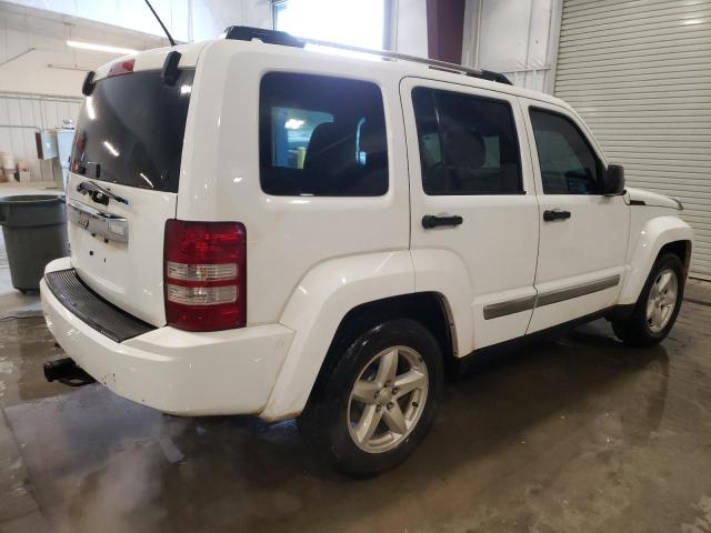Photo 3 from auction – 2012 JEEP LIBERTY LI with VIN 1C4PJMCK8CW152416