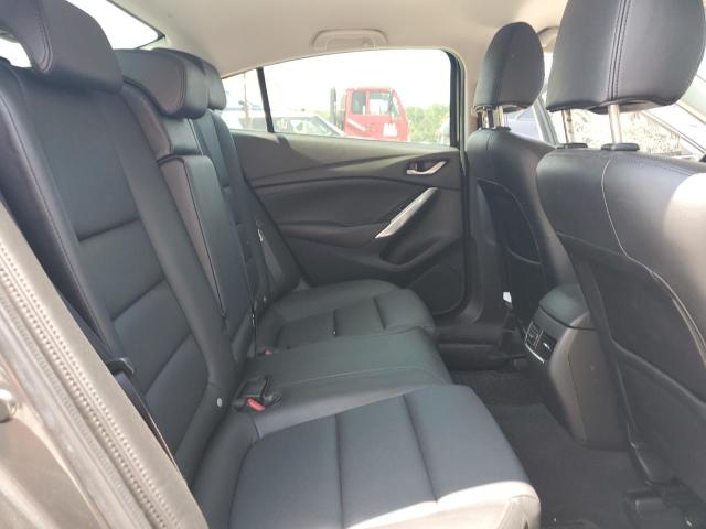 Photo 10 from auction – 2017 MAZDA 6 TOURING with VIN JM1GL1V53H1127685