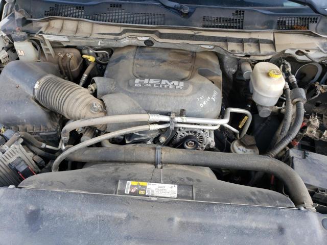 Снимка 11 от търг – 2016 RAM 3500 ST с VIN 3C63R2GJ8GG312805