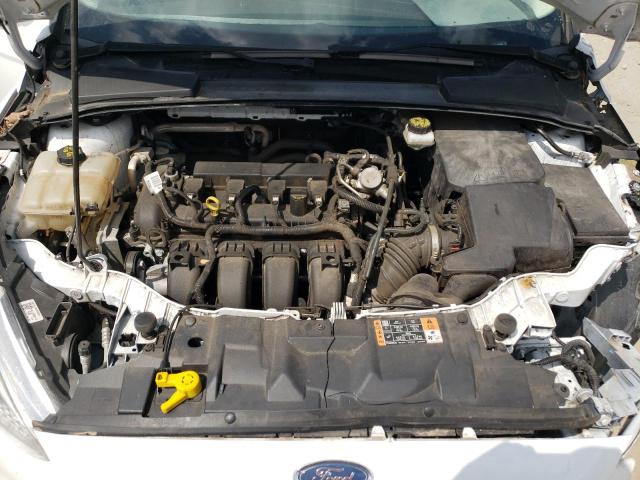 Photo 11 from auction – 2017 FORD FOCUS SE with VIN 1FADP3K28HL336542