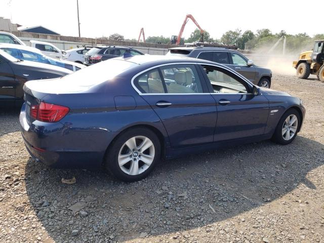 Photo 3 from auction – 2012 BMW 528 XI with VIN WBAXH5C50CDW05349