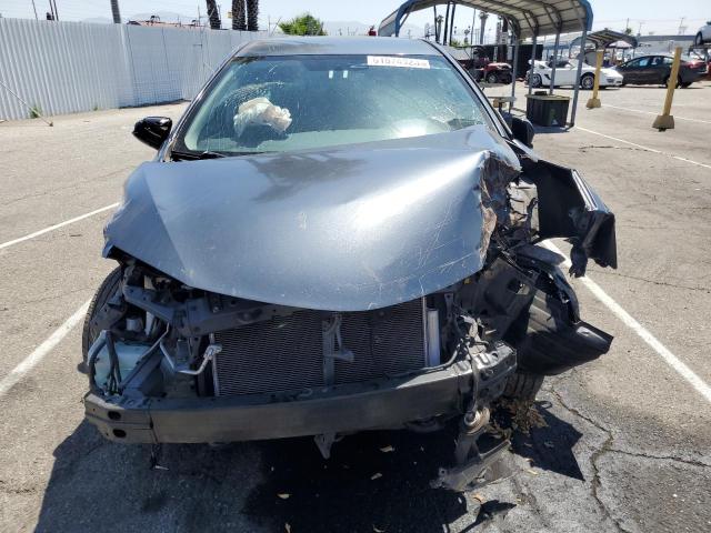 Photo 5 from auction – 2015 TOYOTA COROLLA L with VIN 5YFBURHE2FP338743