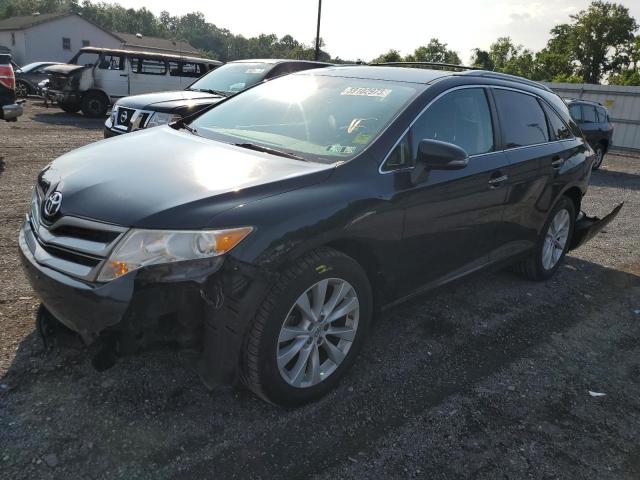 Photo 1 from auction – 2013 TOYOTA VENZA LE with VIN 4T3BA3BB3DU042010