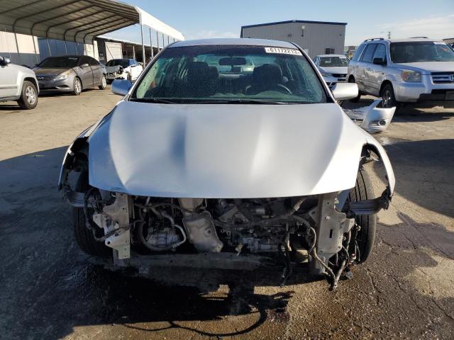 Photo 5 from auction – 2011 NISSAN ALTIMA BAS with VIN 1N4AL2AP8BN470484