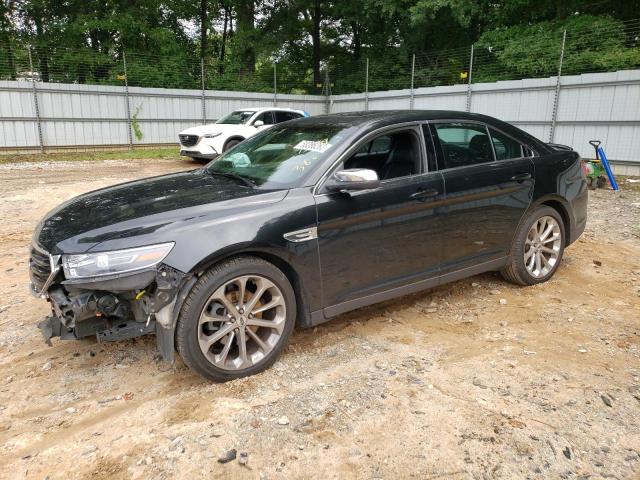 FORD TAURUS LIM 2015 with VIN 1FAHP2F88FG169339 - Photo from auction