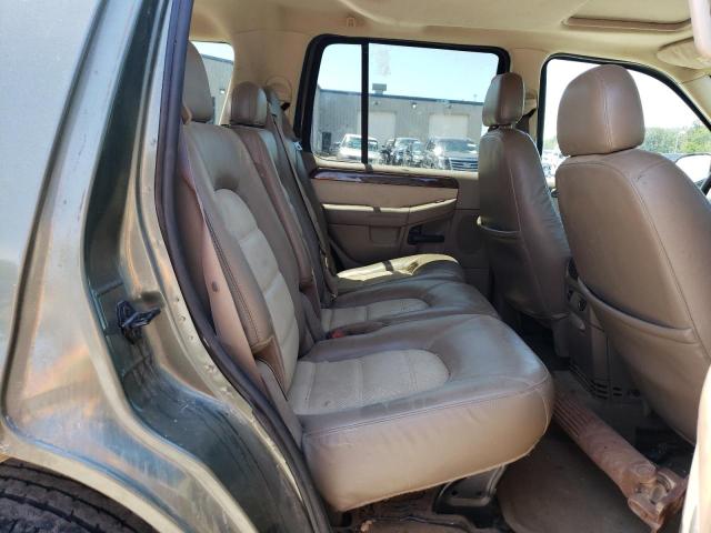 Photo 11 from auction – 2004 FORD EXPLORER E with VIN 1FMZU74KX4UB83787