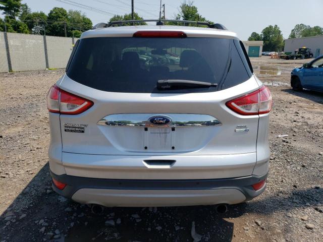 Photo 6 from auction – 2013 FORD ESCAPE SEL with VIN 1FMCU9HX0DUB89394