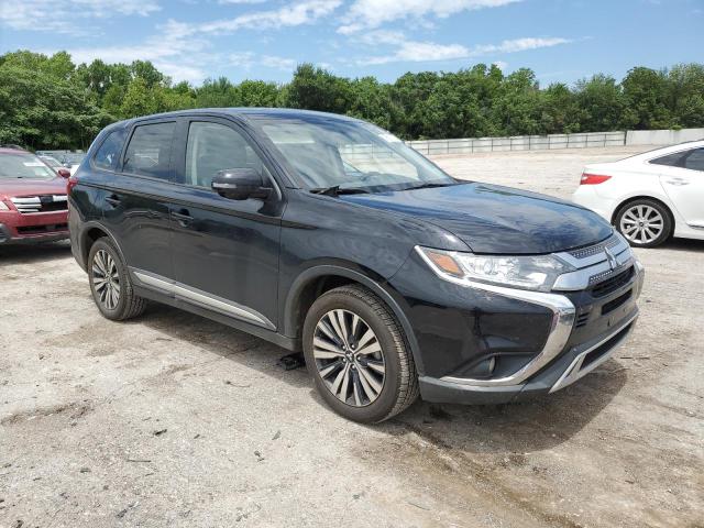 Photo 4 from auction – 2019 MITSUBISHI OUTLANDER with VIN JA4AD3A39KZ015303