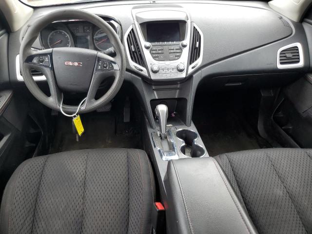 Photo 8 from auction – 2015 GMC TERRAIN SL with VIN 2GKALMEK6F6195393