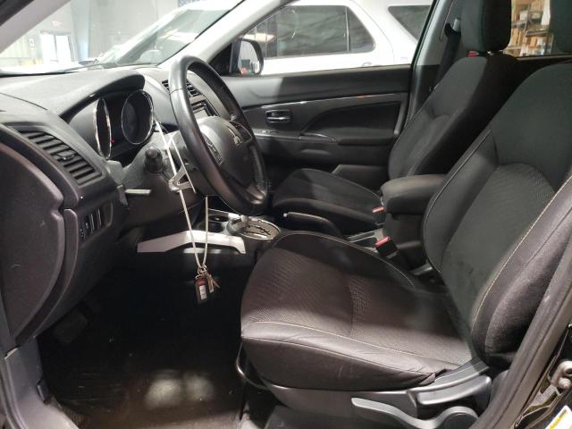 Photo 7 from auction – 2014 MITSUBISHI OUTLANDER with VIN 4A4AR4AU2EE032423