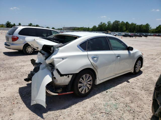 Photo 3 from auction – 2017 NISSAN ALTIMA 2.5 with VIN 1N4AL3AP8HN330692