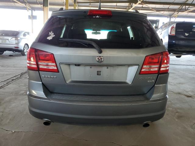 Photo 6 from auction – 2010 DODGE JOURNEY SX with VIN 3D4PG5FVXAT137545