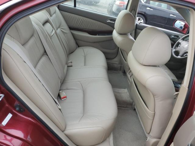 Photo 10 from auction – 2003 ACURA 3.2TL with VIN 19UUA56633A069563