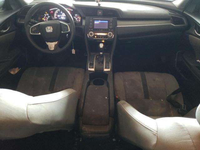 Photo 8 from auction – 2017 HONDA CIVIC LX with VIN 19XFC2F59HE028396