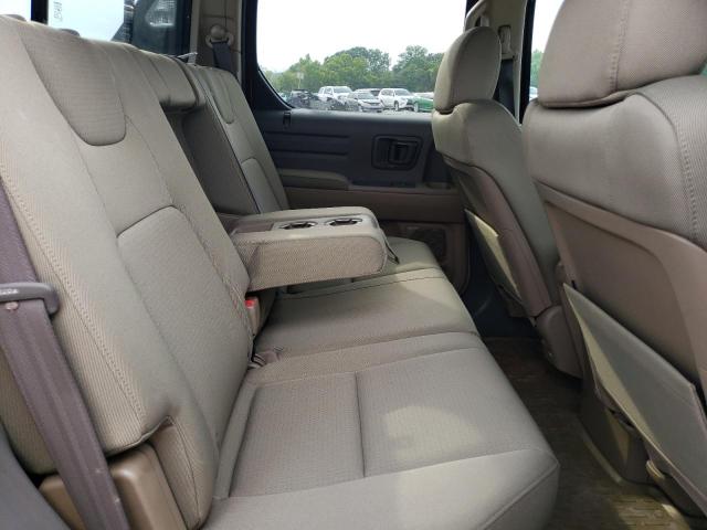 Photo 10 from auction – 2008 HONDA RIDGELINE with VIN 2HJYK16288H502897