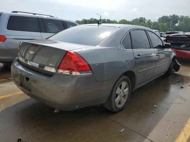 Photo 3 from auction – 2007 CHEVROLET IMPALA LT with VIN 2G1WT58K079157556