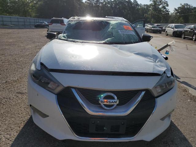 Photo 5 from auction – 2017 NISSAN MAXIMA 3.5 with VIN 1N4AA6AP7HC453239