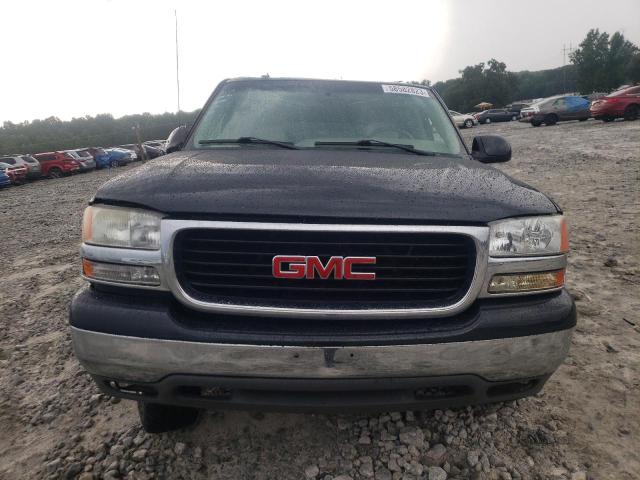 Photo 5 from auction – 2004 GMC YUKON with VIN 1GKEC13Z74J288858