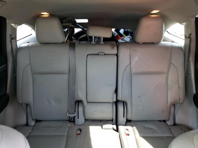 Снимка 10 от търг – 2017 TOYOTA HIGHLANDER с VIN 5TDDZRFH4HS422581