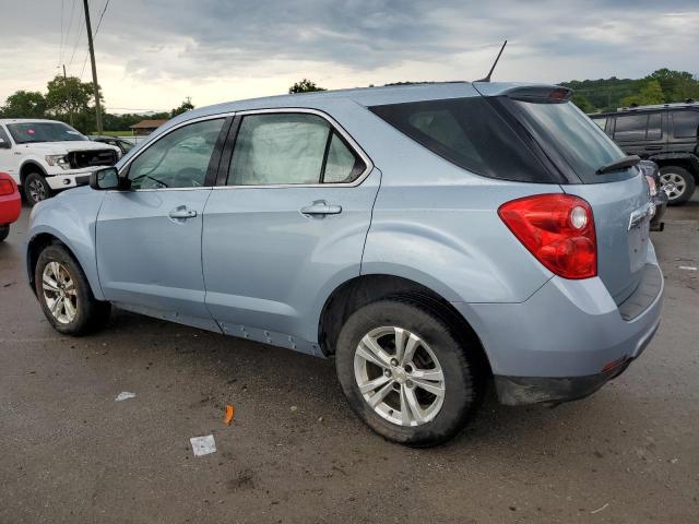 Photo 2 from auction – 2014 CHEVROLET EQUINOX LS with VIN 2GNALAEK9E6263511