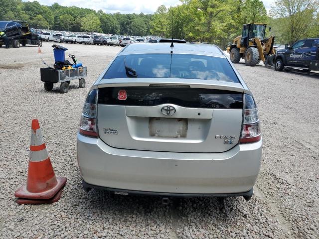 Photo 6 from auction – 2004 TOYOTA PRIUS with VIN JTDKB22U940064431