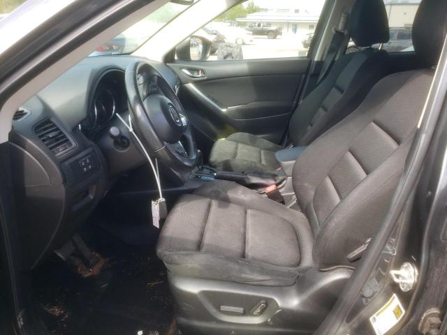 Photo 7 from auction – 2013 MAZDA CX-5 TOURI with VIN JM3KE4CE9D0106212