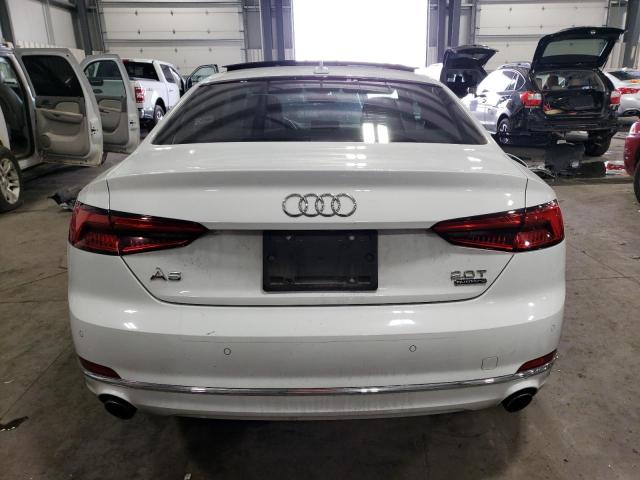 Zdjęcie 6 z aukcji – 2018 AUDI A5 PREMIUM z VIN WAUPNAF59JA000676
