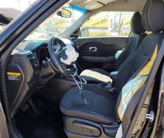 Photo 7 from auction – 2015 KIA SOUL with VIN KNDJN2A2XF7217864