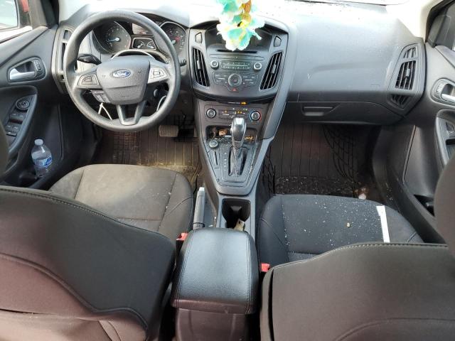 Photo 8 from auction – 2015 FORD FOCUS SE with VIN 1FADP3K21FL234223