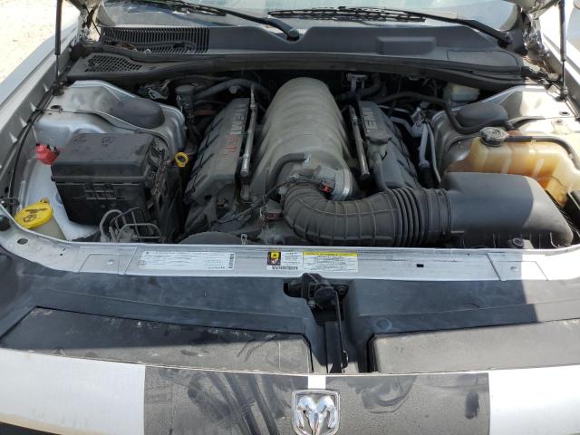 Photo 11 from auction – 2009 DODGE CHALLENGER with VIN 2B3LJ74W69H569754