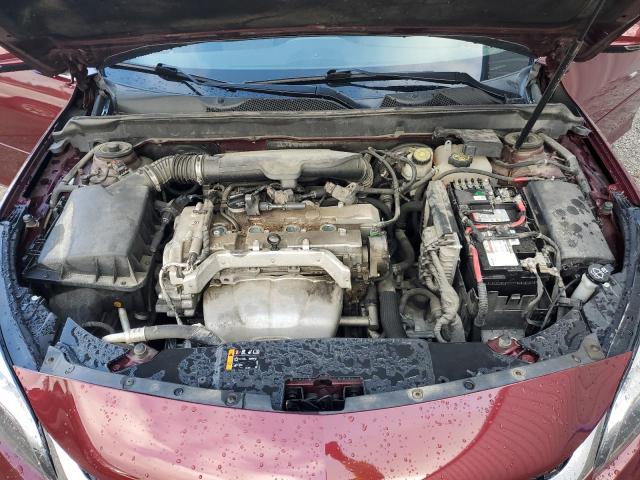 Photo 11 from auction – 2016 CHEVROLET MALIBU LIM with VIN 1G11C5SA1GF123689