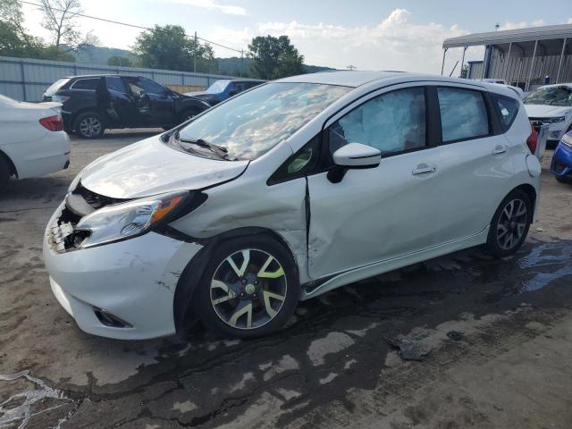 NISSAN VERSA NOTE 2016 with VIN 3N1CE2CP6GL376432 - Photo from auction