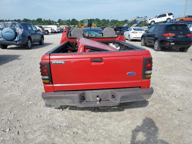 Photo 6 from auction – 1997 FORD RANGER with VIN 1FTCR10A1VPA79453
