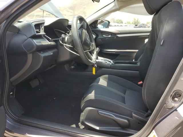 Photo 7 from auction – 2018 HONDA CIVIC EX with VIN 2HGFC2F70JH524121