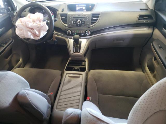Photo 8 from auction – 2013 HONDA CR-V EX with VIN 2HKRM4H55DH609242