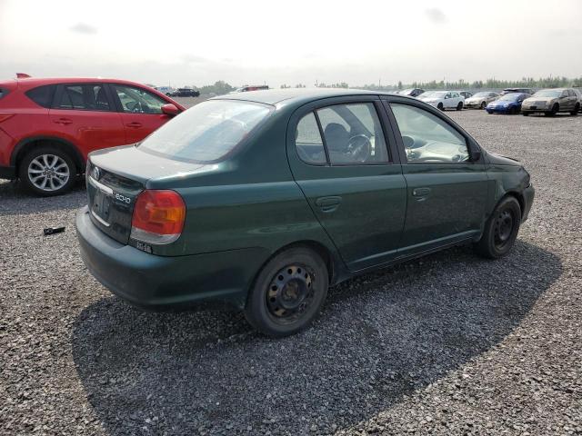 Photo 3 from auction – 2003 TOYOTA ECHO with VIN JTDBT123535052454