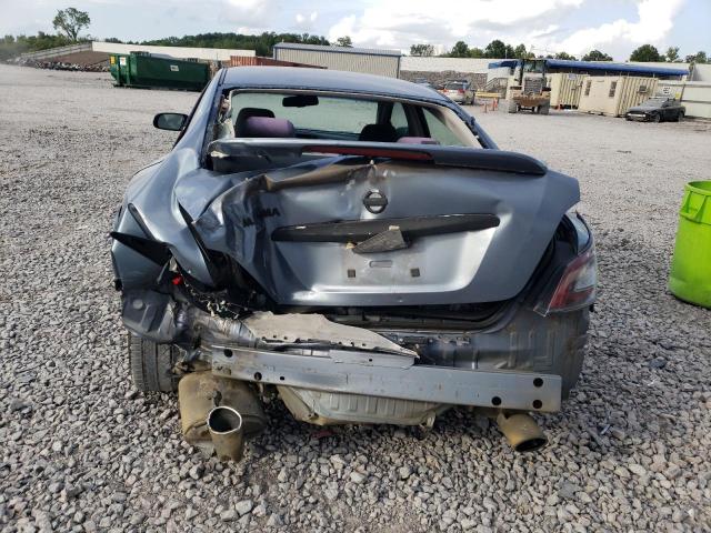 Photo 6 from auction – 2012 NISSAN MAXIMA with VIN 1N4AA5AP2CC800849