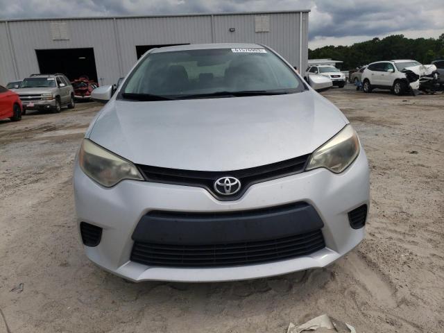 Photo 5 from auction – 2016 TOYOTA COROLLA L with VIN 2T1BURHE6GC488341