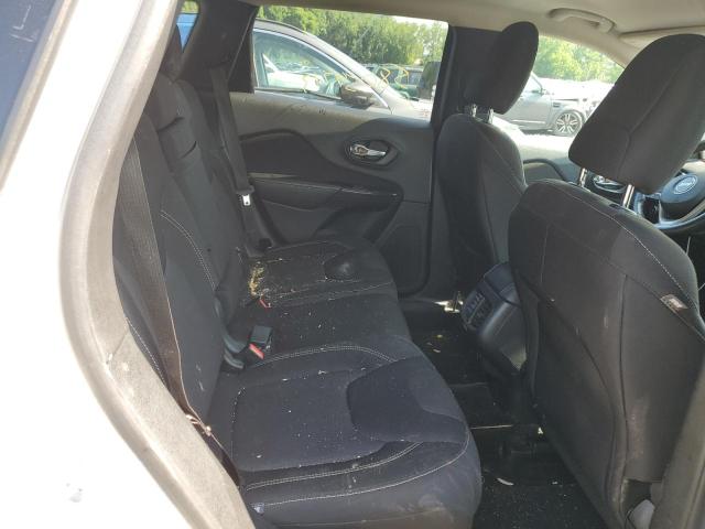 Photo 11 from auction – 2015 JEEP CHEROKEE L with VIN 1C4PJMCB2FW734922