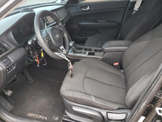 Photo 7 from auction – 2016 KIA OPTIMA LX with VIN KNAGT4L33G5109131