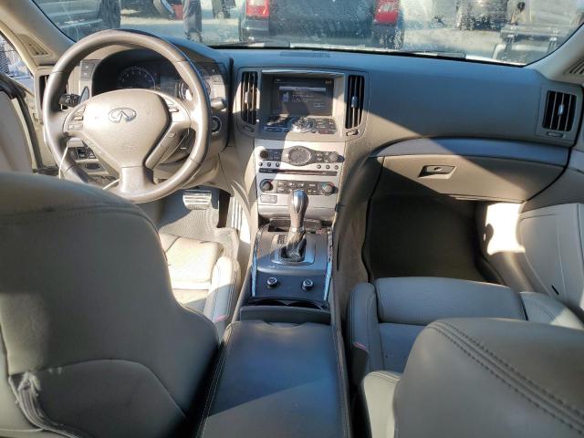 Photo 8 from auction – 2011 INFINITI G37 BASE with VIN JN1CV6EK2BM210514