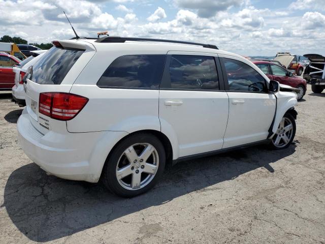 Photo 3 from auction – 2010 DODGE JOURNEY SX with VIN 3D4PH5FV8AT265442