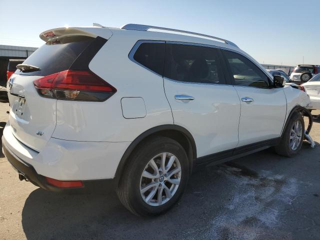 Photo 3 from auction – 2017 NISSAN ROGUE S with VIN KNMAT2MT8HP526424