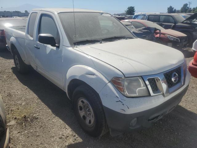 Photo 4 from auction – 2013 NISSAN FRONTIER S with VIN 1N6BD0CT3DN712463